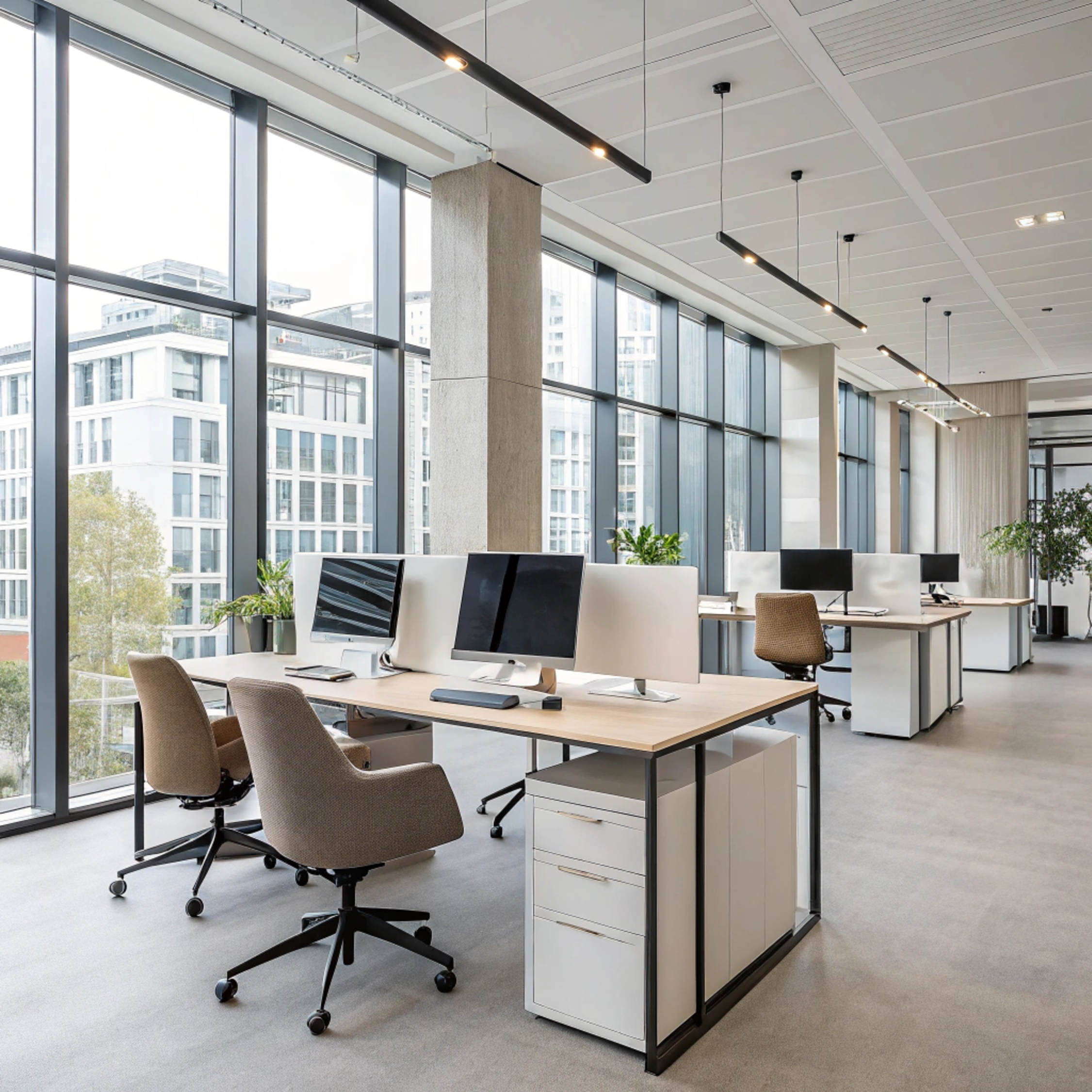 dame-una-moderna-oficina-con-escritorios-y-sillas-